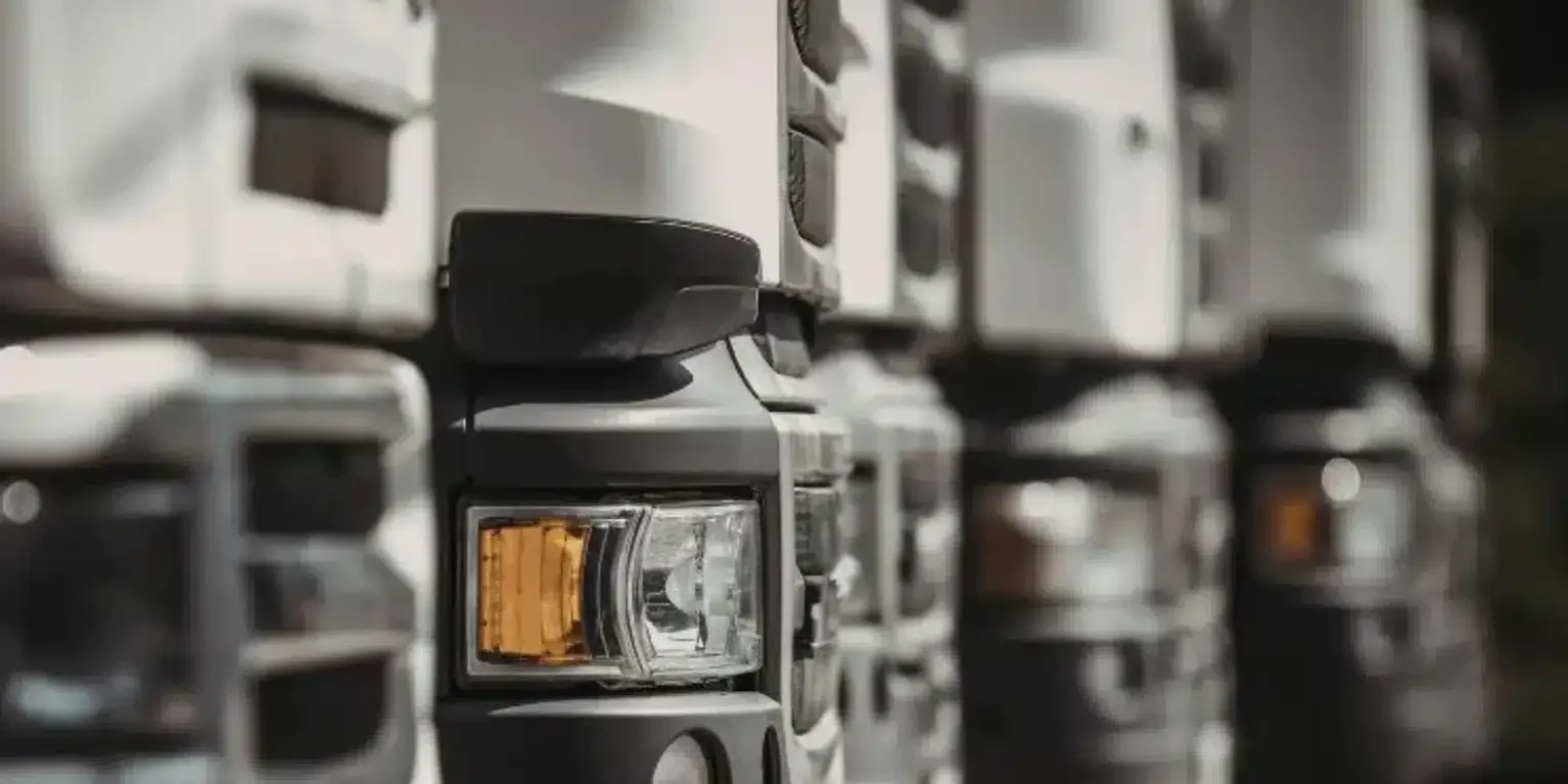 Fleet Management in Bulk haulage Services Fleet Management in Bulk haulage Services